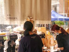 -MQ COFFEE STAND明谦(新洲店)
