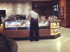 -星巴克臻选(广州二沙岛文立方店)