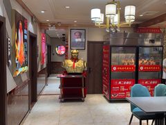 -正阳春烤鸭(华捷道店)