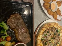 -必胜客(大观天地店)