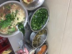 -舒记老友粉(埌西店)