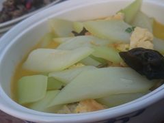 -漫渡庄绿岛花园•隐世庭园菜(滨湖店)