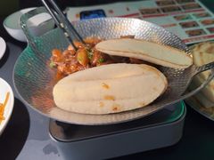 -小菜园新徽菜(青岛市南万象城店)