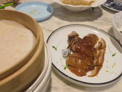 -漢舍中国菜馆(889广场店)
