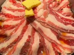 肥肝谷饲牛肉寿喜锅-沼津港精致料理·寿喜烧·烧鸟(漕河泾印象城店)