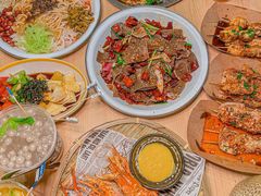 -红盔甲·小龙虾(人民广场店)