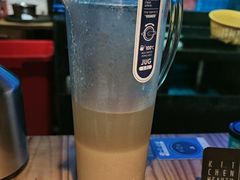 -黄鹤天厨·泡椒田鸡创始者(莲花店)