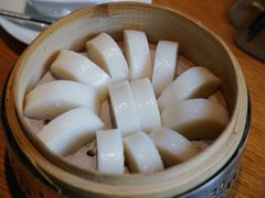 蒸年糕-新荣记(西溪湿地店)