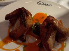 -Kathleen's Waitan 凯圣琳江景西餐厅(外滩店)