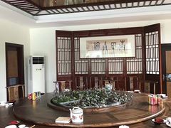 -千峡湖生态旅游度假区