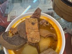 -香港蓮香樓(中環店)