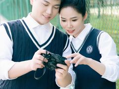 -经典婚纱摄影美学馆·私人定制