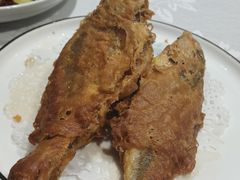 -香雪海饭店中餐厅(人民桥店)