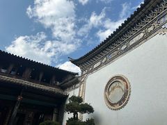 -喜洲翰林餐厅(董家百年老宅店)