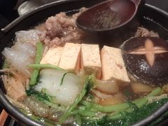 -铃木食堂(帽儿胡同店)