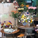 Yuyu推荐 请锁死这家花店「木里探花」