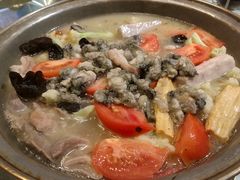 -华兴大酒楼(亿宝大厦店)