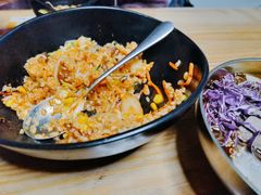 -优壹佳·延边朝鲜族料理(中山北路店)