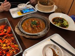 -乔街深夜食堂·小龙虾·高压锅生蚝(杭州总店)