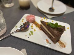 -YUE·6·西式融合餐厅(外滩六号店)