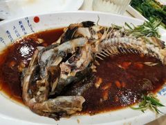 -前王院•巧克力海鲜市集餐厅(万平口店)