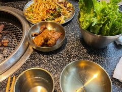 -红泥小火炉·东北泥炉烤肉(天一旗舰店)