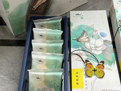-好一朵茉莉花(老门东店)