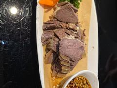 -水门巷餐厅(古子城店)