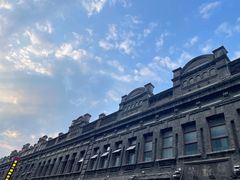 -中华巴洛克风情街