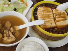 -少林寺欢喜地素斋馆