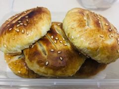 老婆饼-诚志饼家·小凤饼非遗传承(中山六路店)