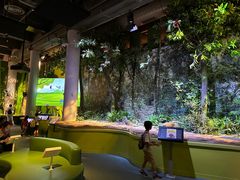 -香港科学馆