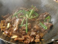 招牌醉鹅-大自然醉鹅·铁锅火焰鹅(上海联洋店)