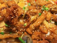 -刘香香·川香红锅美蛙(福田店)