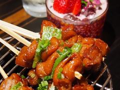 -wann lounge 低温慢煮牛排·清吧