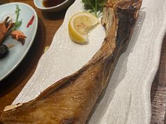 -古京·臻致料理(月湖店)