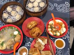 -老街西施豆腐坊(方浜中路店)
