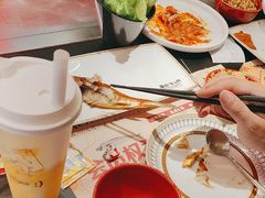 -盛焰铁板烧(王府井店)