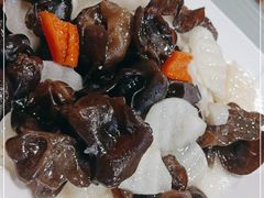 -听涛雅苑百味饺子老家菜馆