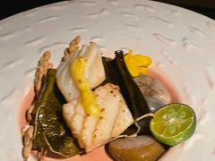 -花潮料理艺食馆(成都万象城店)