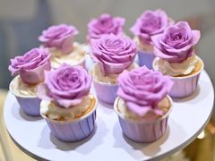 婚礼甜品台-艾加柒克蛋糕茶歇甜品台(春熙路店)