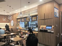-王春春鸡汤饭(上海中海环宇城店)