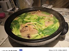 -陈江波老鸭煲(化工路店1号店)