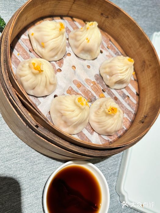 绿波廊(豫园店)图片