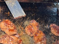 -谭三娘鲜切牛肉自助火锅(九眼桥总店)