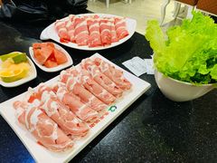 -草原饭店火锅