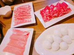 -傣妹火锅(南京东路一店)