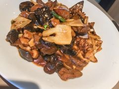 -福满圆(琨莎中心店)
