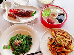 -月福京味斋·烤鸭店·北京菜(鼓楼总店)