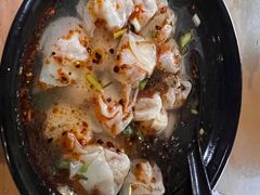 -真真鲜馄饨店(启蒙路店)